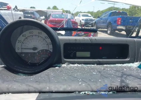 2006 Scion Xb z USA, uszkodzony, nr VIN JTLKT324X64071455